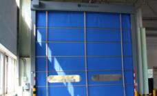 大门庭院铝艺堆积门